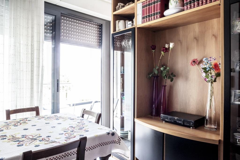 Bed & Breakfast Cesarina ボローニャ エクステリア 写真