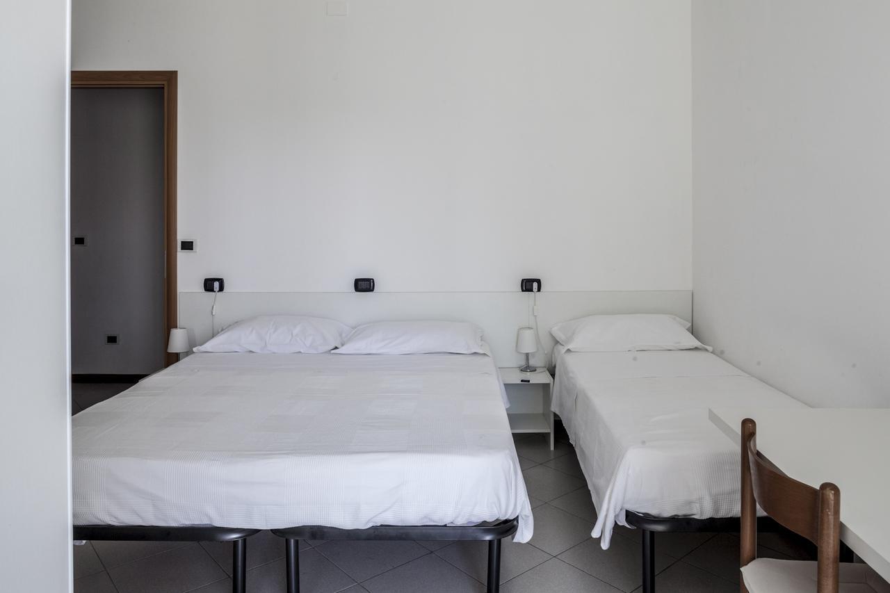 Bed & Breakfast Cesarina ボローニャ 部屋 写真