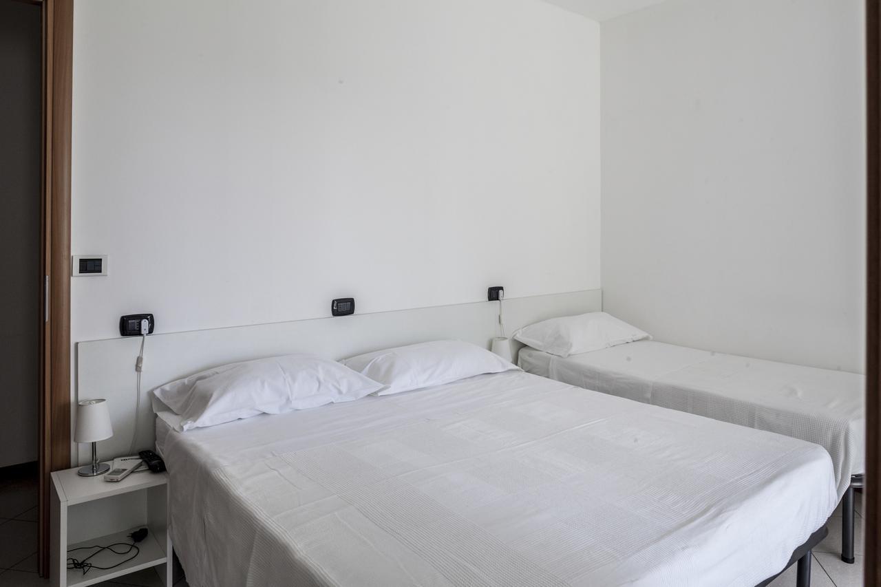 Bed & Breakfast Cesarina ボローニャ 部屋 写真