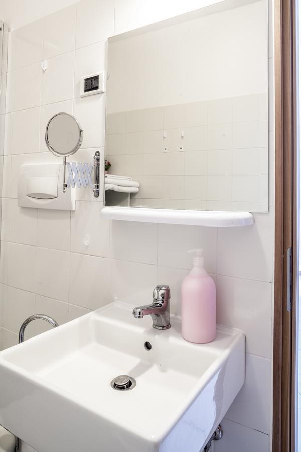 Bed & Breakfast Cesarina ボローニャ 部屋 写真