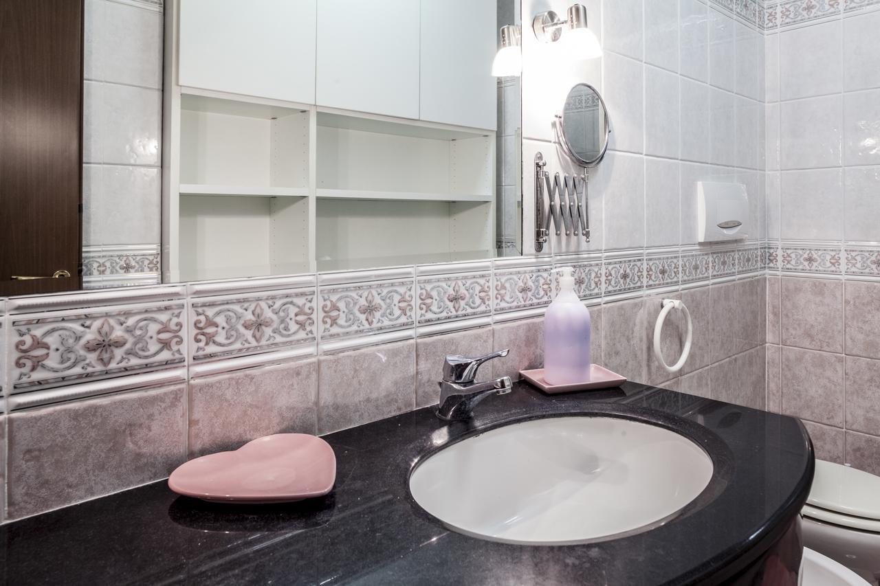 Bed & Breakfast Cesarina ボローニャ エクステリア 写真
