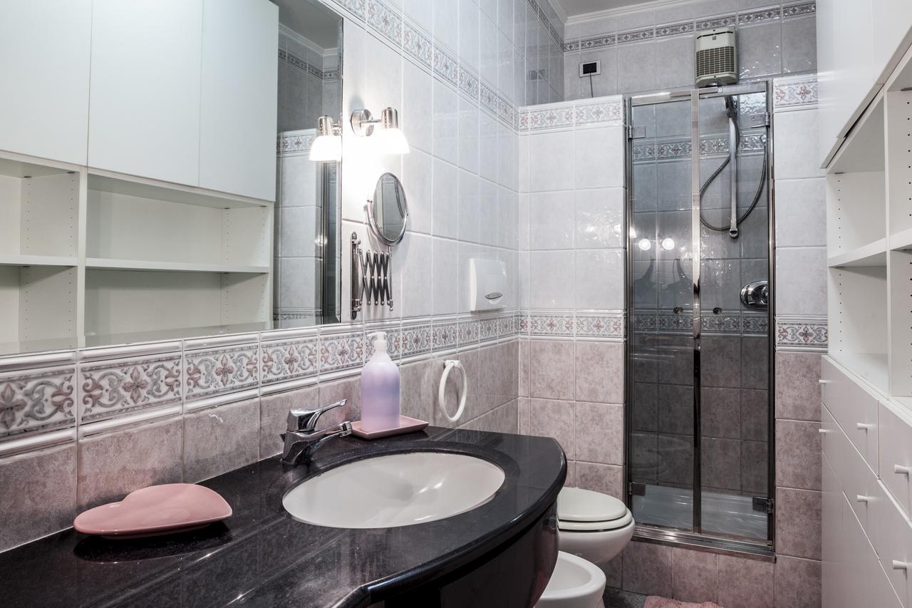 Bed & Breakfast Cesarina ボローニャ エクステリア 写真