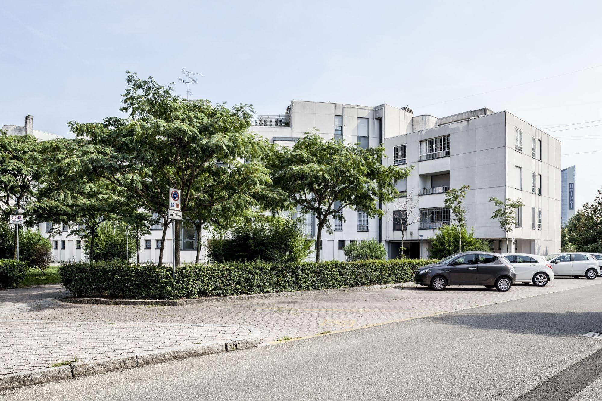Bed & Breakfast Cesarina ボローニャ エクステリア 写真