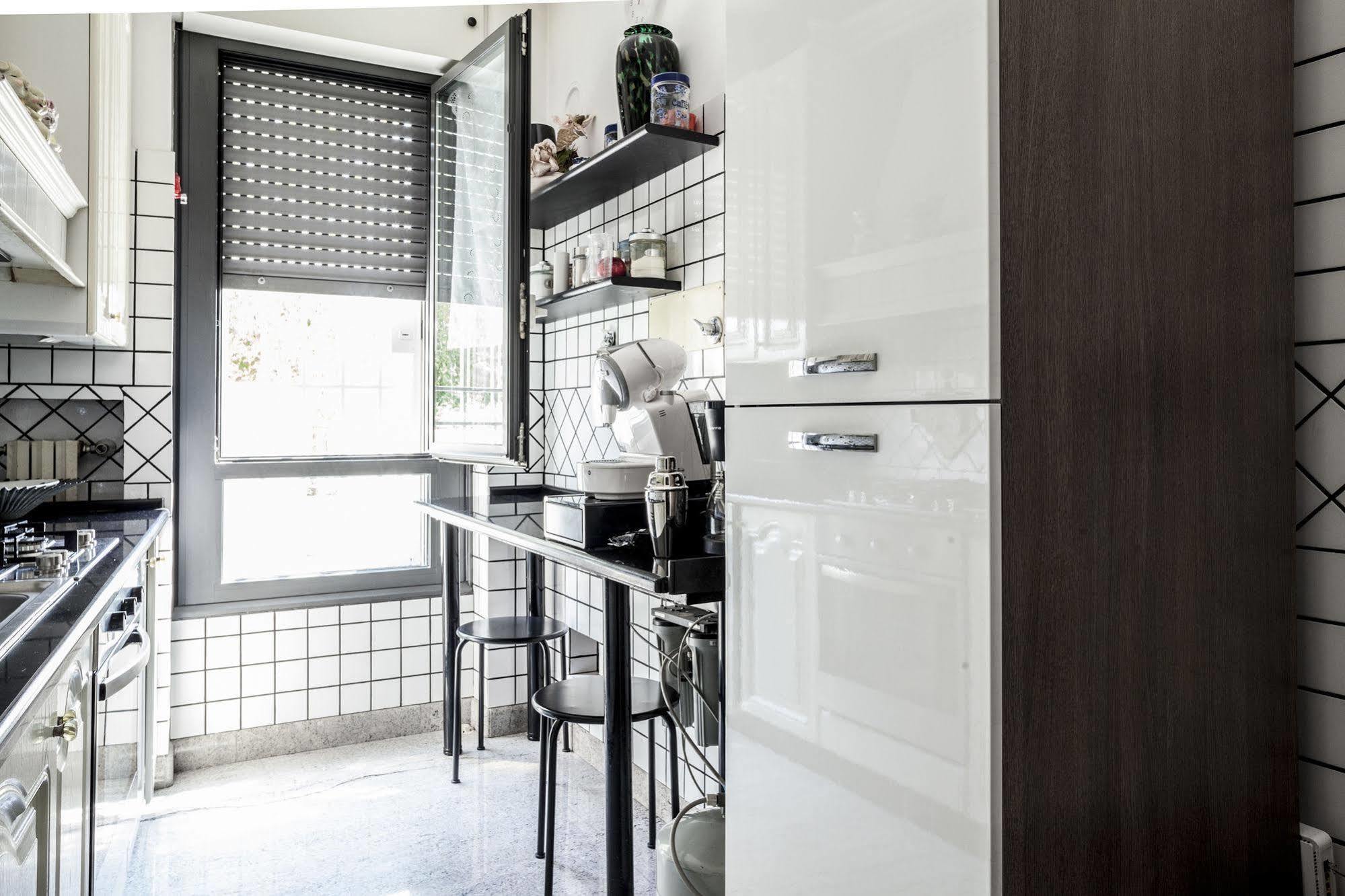 Bed & Breakfast Cesarina ボローニャ エクステリア 写真
