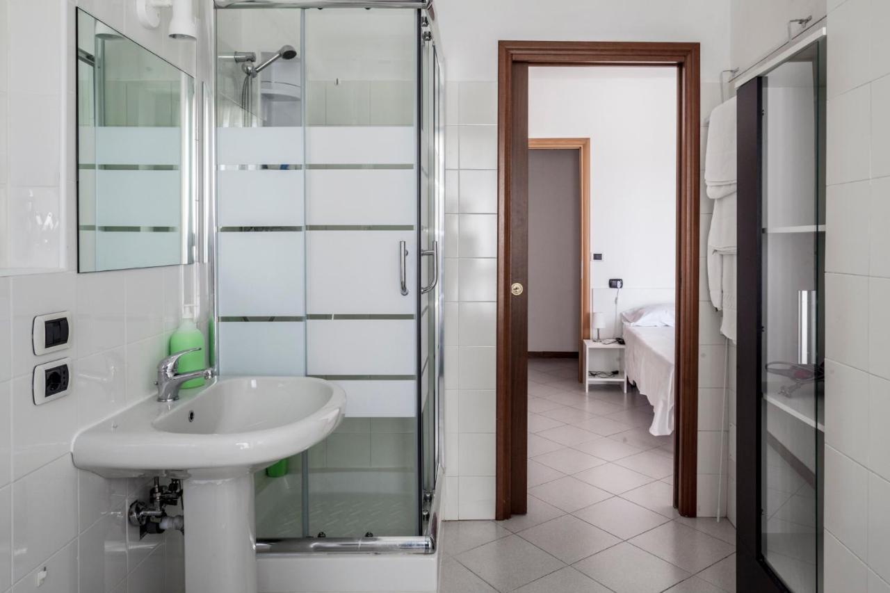 Bed & Breakfast Cesarina ボローニャ 部屋 写真