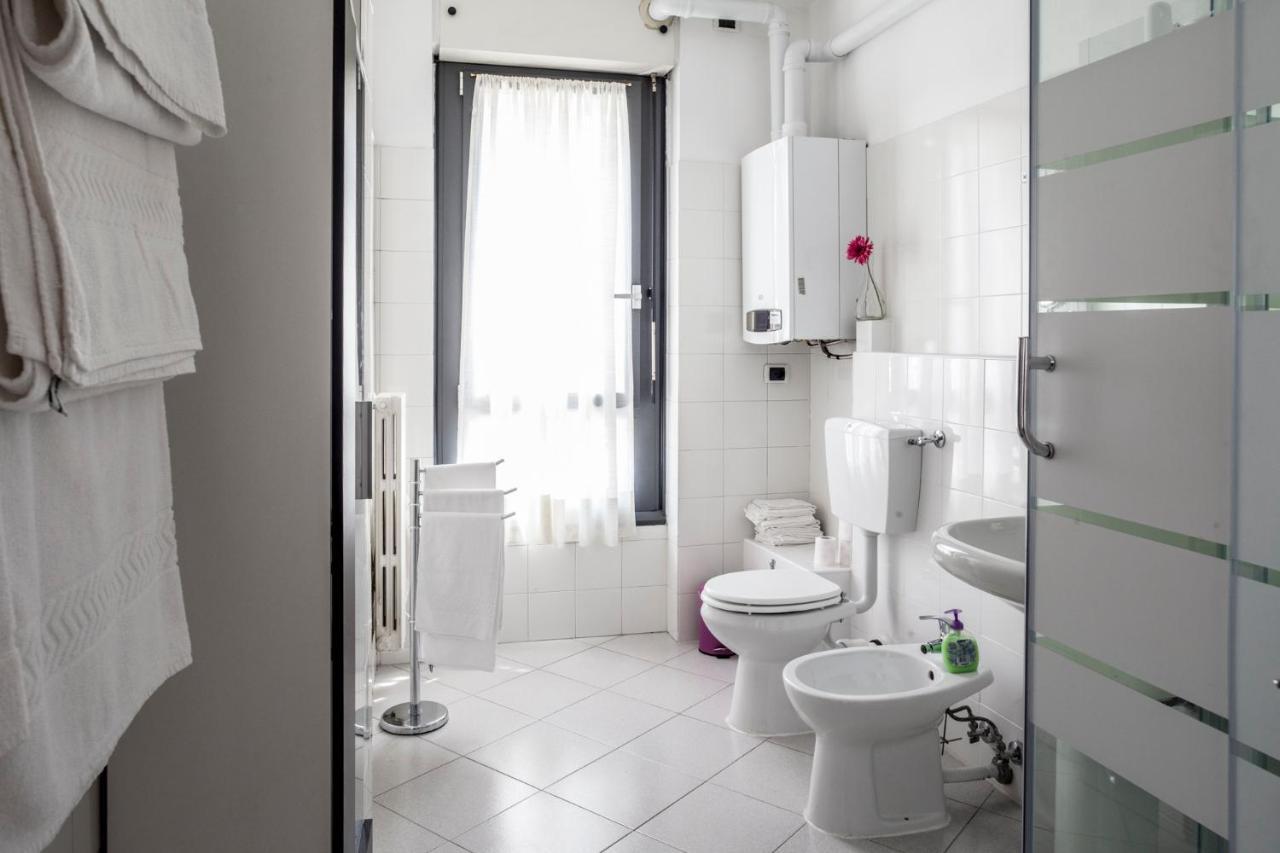 Bed & Breakfast Cesarina ボローニャ 部屋 写真