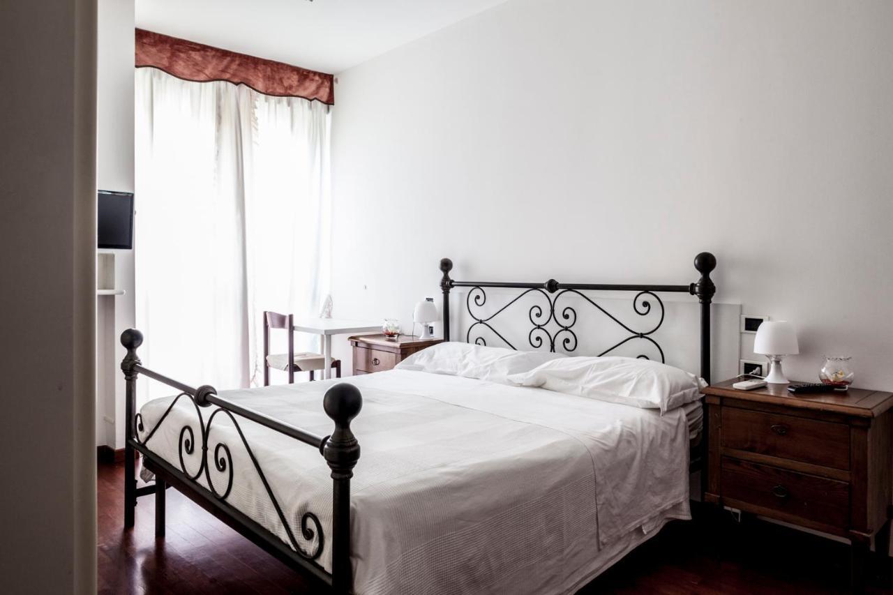 Bed & Breakfast Cesarina ボローニャ 部屋 写真