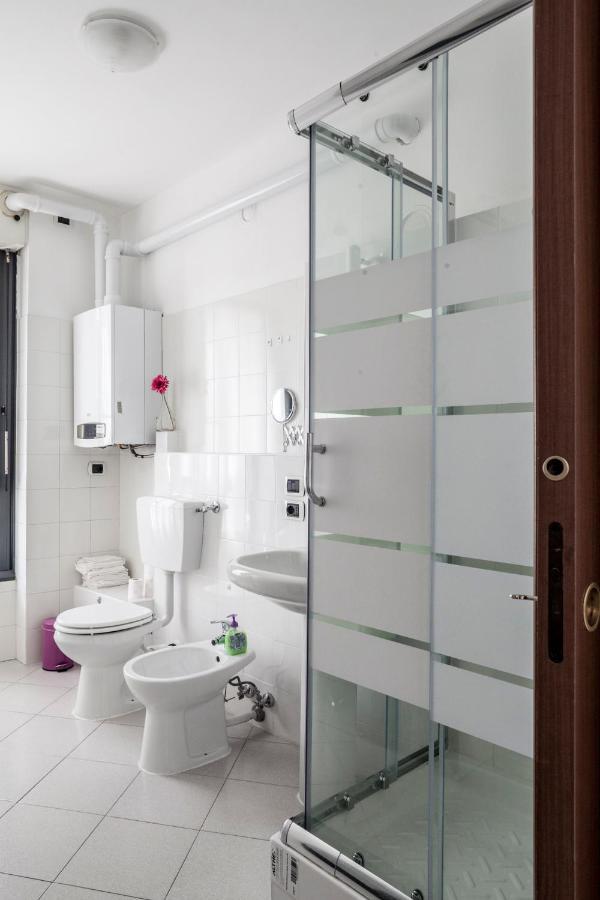 Bed & Breakfast Cesarina ボローニャ 部屋 写真